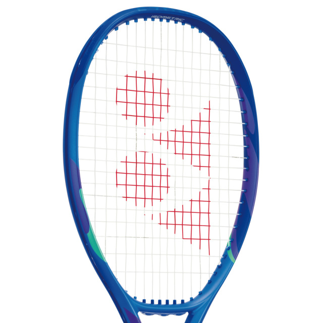 YONEX イーゾーン100SL ブラストブルー 超軽量 オールラウンドモデル