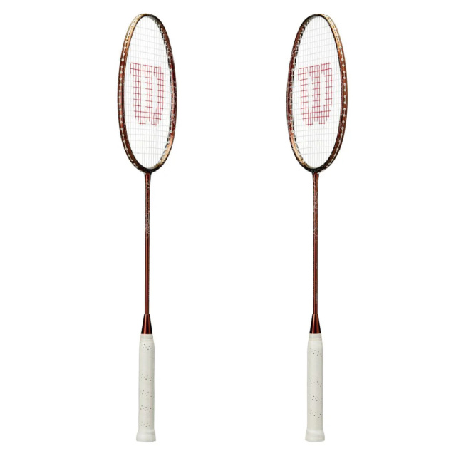 WILSON ベルテックス7000 WR154011S2 2024SS 7U5 上級者向き バドラケ