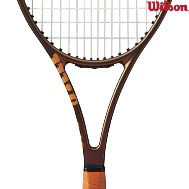 WILSON プロスタッフ97 V14.0 PRO STAFF97 V14.0 WR125711U＋ 国内正規