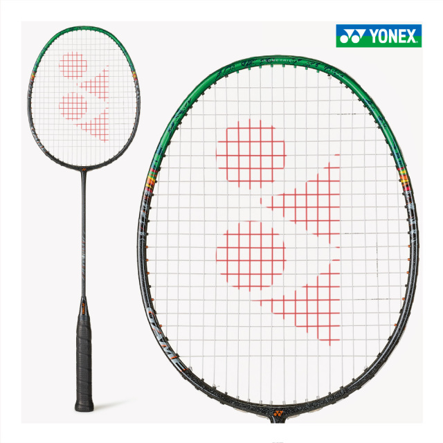 アストロクス ラケットショップ・アプローチ