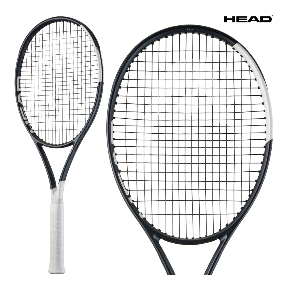 HEAD SPEED PRO 2026 スピードプロ 232006 ヘッド テニスラケット 硬式