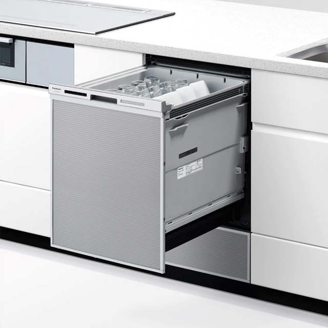 食洗機 Panasonic M9シリーズ（ディープタイプ） | 長谷工インテック