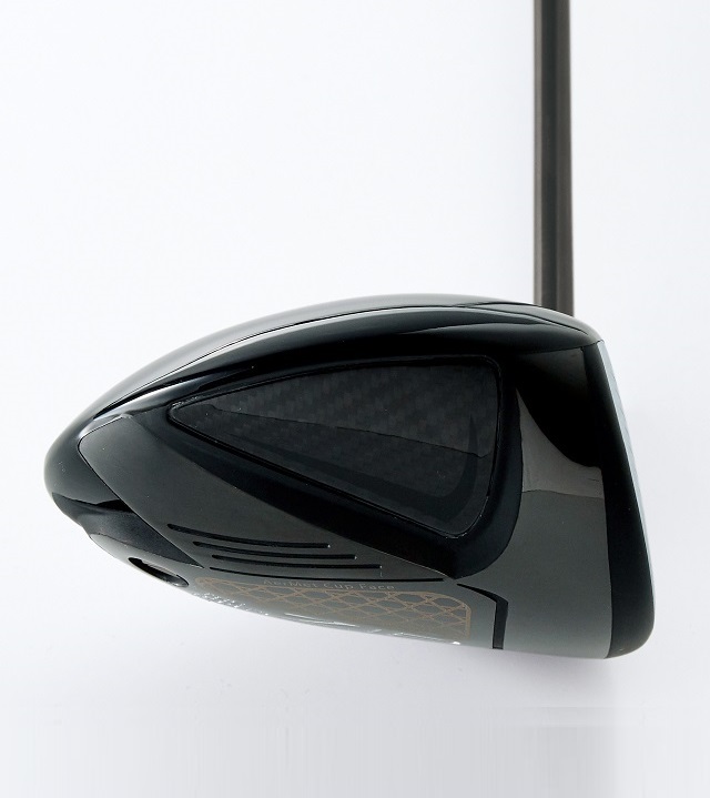 ザ・ルーツZIPドライバー｜ルーツゴルフ・オフィシャルショップ