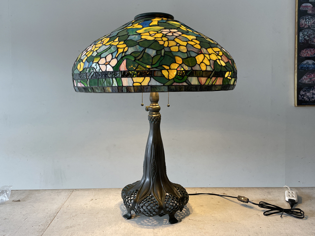 ティファニーレプリカ ブロンズベース MB-75