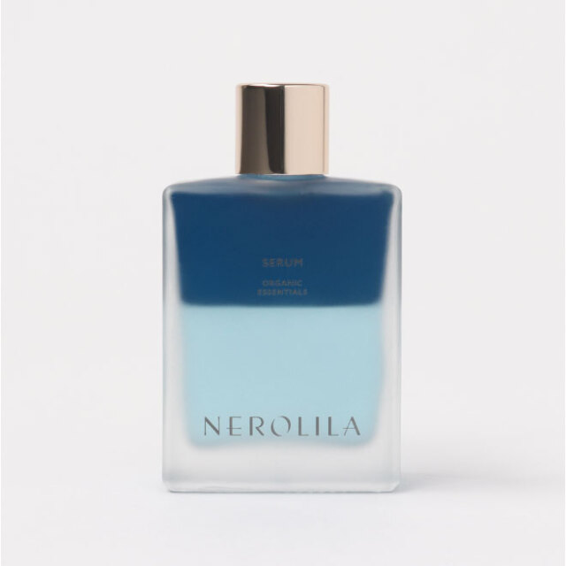 NEROLILA（ネロリラ）レスキュー ビューティーセラム 32mL