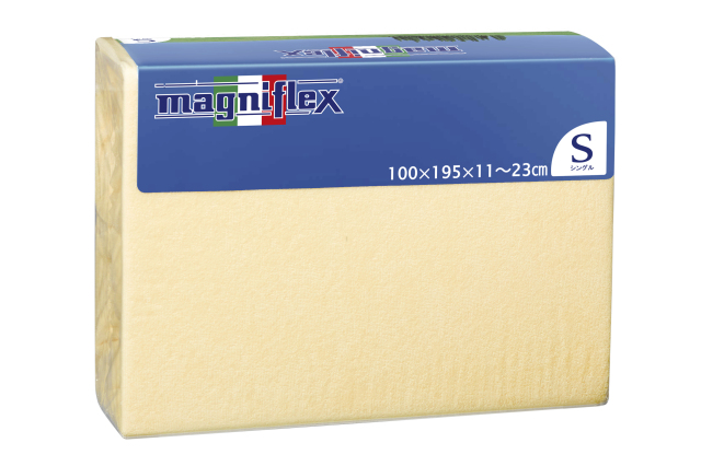 コットンパイル・ボックスシーツ - マニフレックス公式サイト