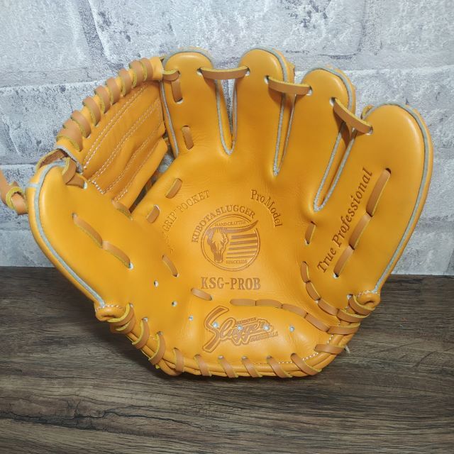 久保田運動具店 KSG-PROB トレーニンググラブ