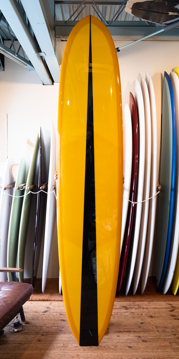 CHRISTENSON SURFBOARDS クリステンソン サーフボード / the tradesman