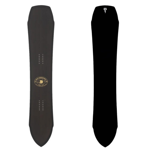 DEUS EX MACHINA ( デウスエクスマキナ ) / スノーボード 板