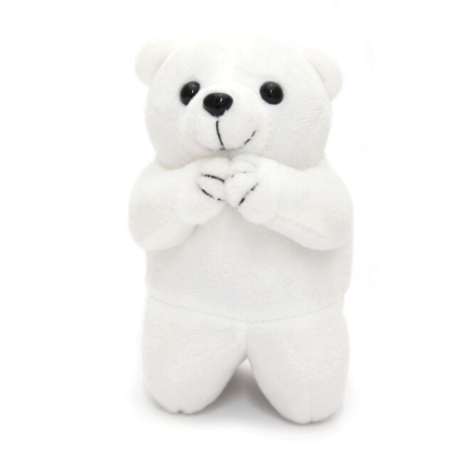 おねがいクマさん 小｜創価学会仏壇・仏具 田中仏壇店