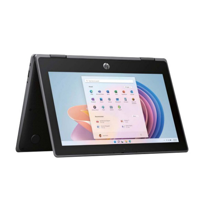 HP Pro x360 Fortis G11 2in1 ノートパソコン 8Q4J2PA#ABJ Windows11