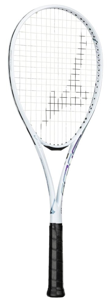 ミズノ ACRO SPEED V-01 アクロスピード V-01 (アイスブルー×パープル