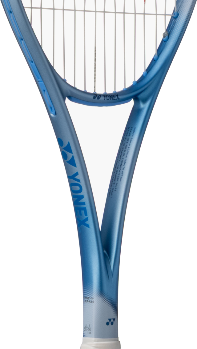 新製品ソフトテニスラケット】 ヨネックス(YONEX) VOLTRAGE 5S ボルト