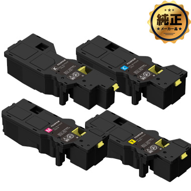 FUJIFILM 大容量トナーカートリッジ（CT203532,CT203533,CT203534