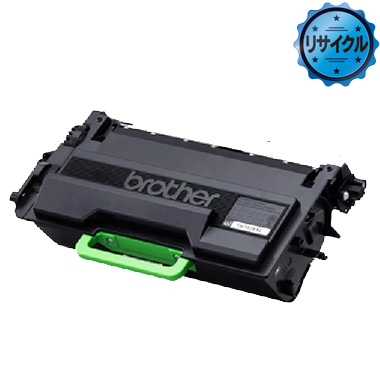 トナーカートリッジ 超・大容量トナー（ブラック） TN71JXL リサイクル