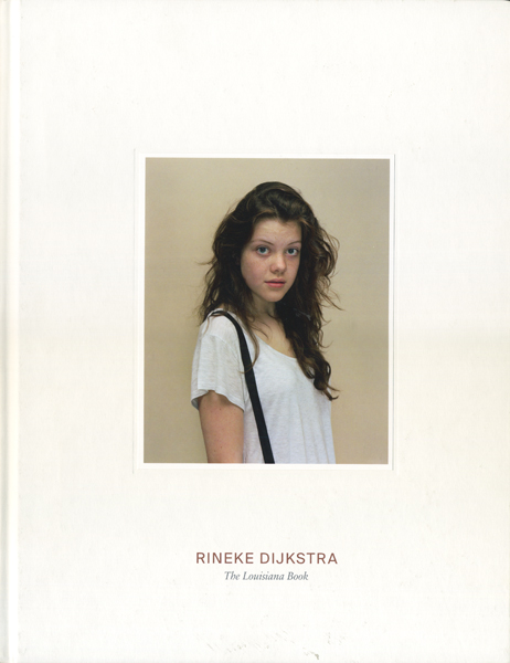 古書古本 Totodo: Rineke Dijkstra: The Louisiana Book（リネケ