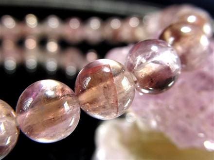 ◇世界的希少水晶！限定入荷◇幻想的な色味と輝き！◇別名「タンザニア