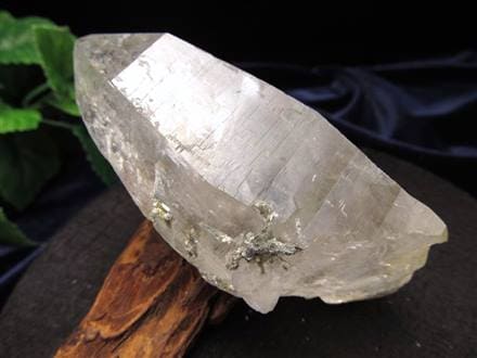 禁断の神域水晶】◇ヒマラヤ山脈・チベット最奥の聖なる頂が生んだ奇跡