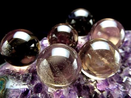 ◇世界最高の透明度誇るコロンビアレムリアン◇贅沢に使用された幻の