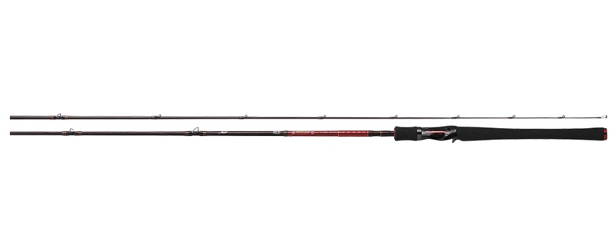 ハートランド HL 751HRB-SV AGS19 疾風七伍 AGS ダイワ DAIWA