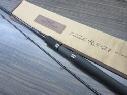 ハートランド HL 722LRS-21 ダイワ DAIWA HEARTLAND