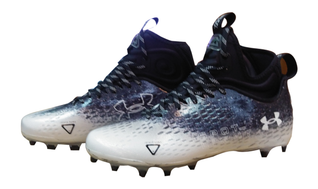 UA SPOTLIGHT LUX MC 2.0