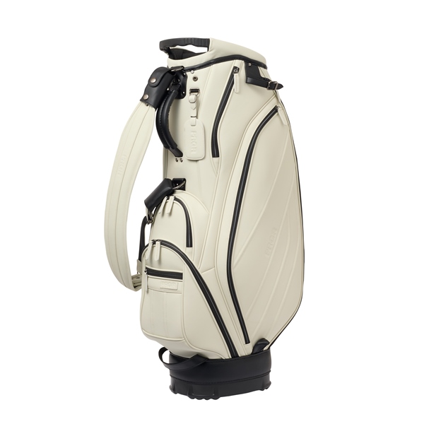 プレミアムモデル】キャディバッグ PCB-111