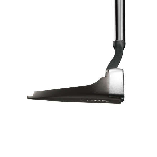 PRGR Silver-Blade Centered-05OS〔大型マレット型オフセットセンター