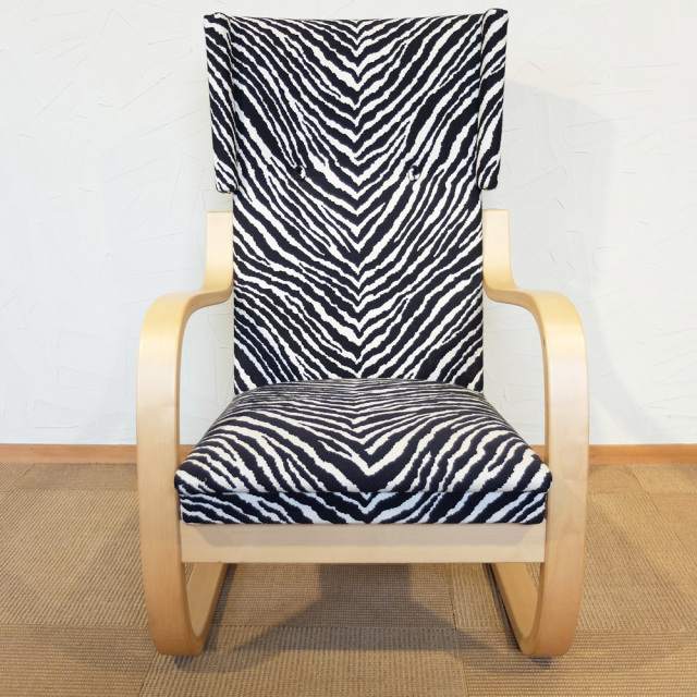 Artek | 北欧ブランド アルテックのビンテージ家具 プリミティブサンチカグ