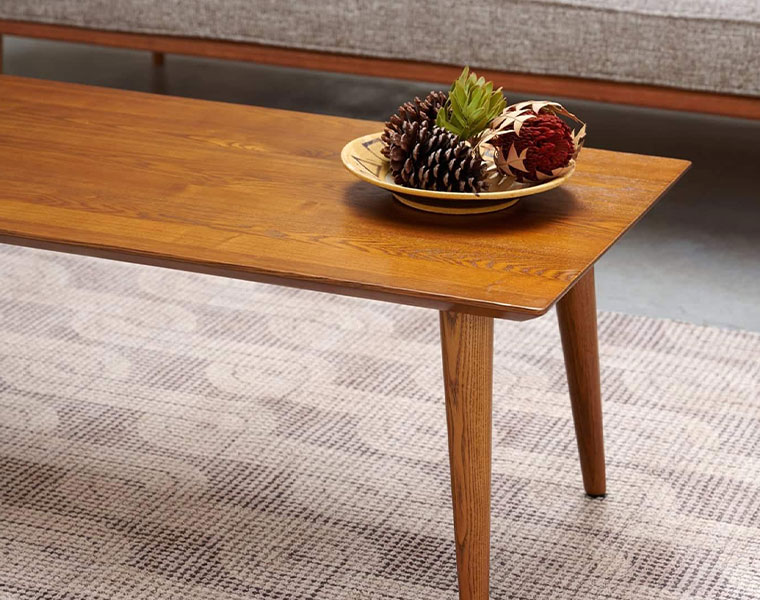 ACME FURNITURE アクメファニチャー CARDIFF COFFEE TABLE_3rd