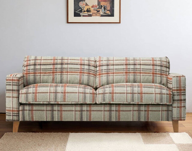 ACME FURNITURE アクメファニチャー JETTY feather SOFA 2P(L) W187 AC