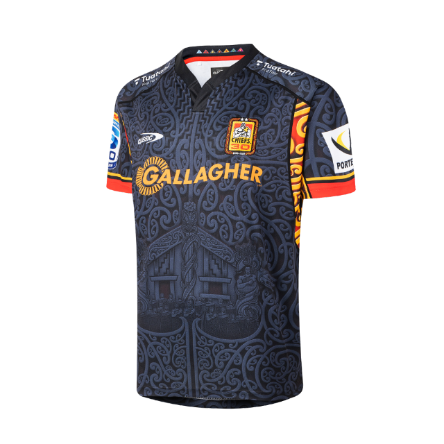 チーフス 2026 ホームジャージ