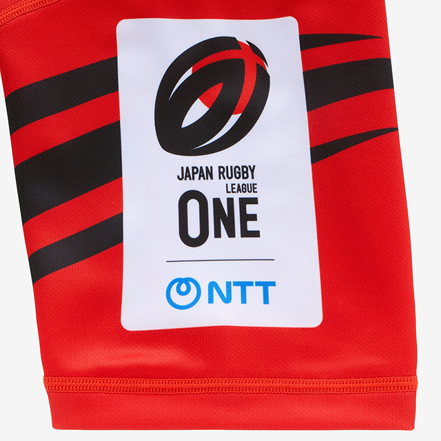 横浜キヤノンイーグルス 2026 1STレプリカジャージー