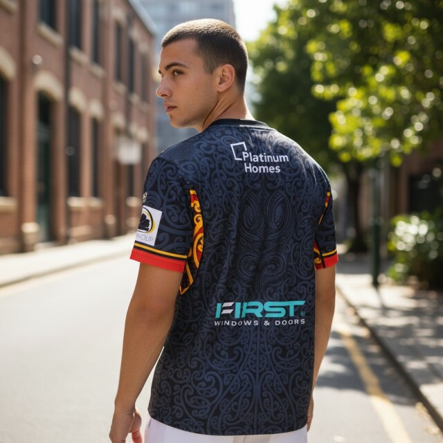 チーフス 2026 ホームジャージ