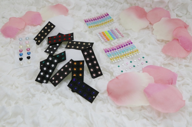 耳つぼジュエリー＆耳つぼスリム＆耳つぼリッチ 3資格 通信講座