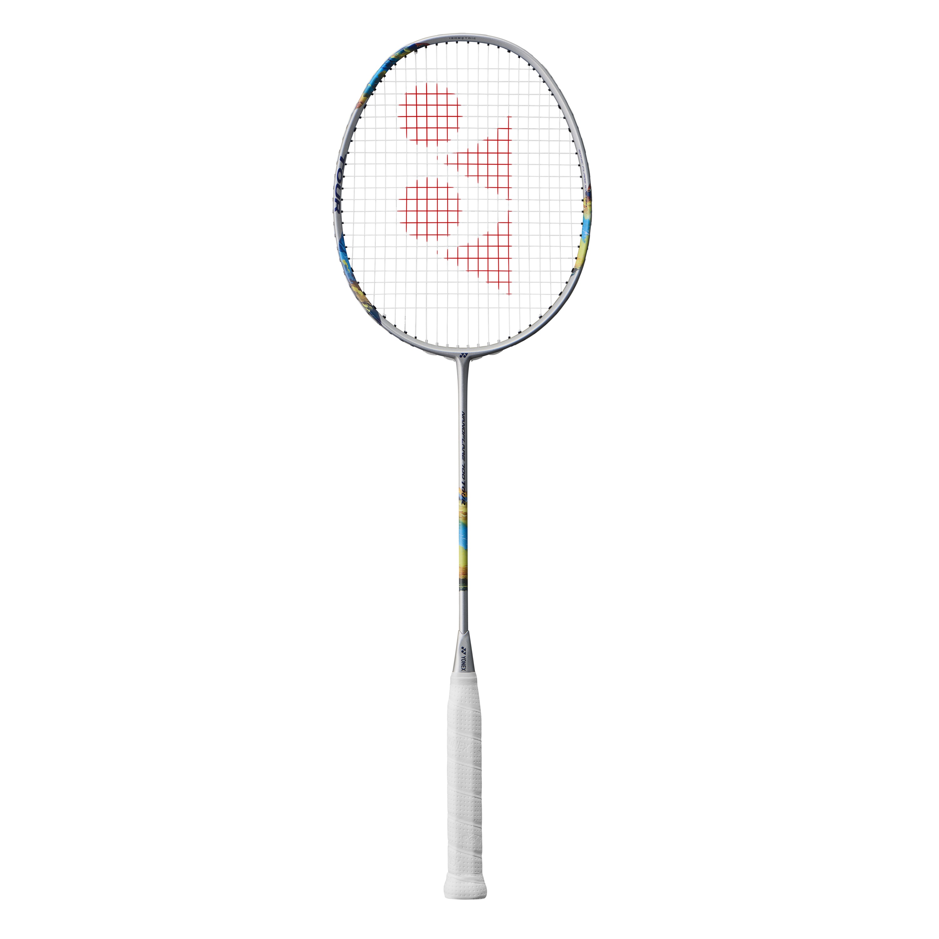 ヨネックス バドミントンラケット NANOFLARE700TOUR/ナノフレア700
