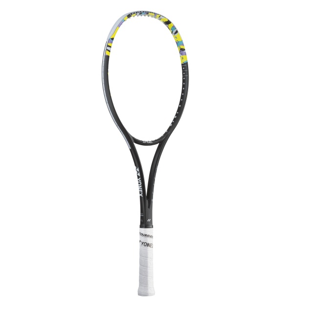 ヨネックス ソフトテニスラケット ジオブレイク50S/GEOBREAK50S ライム