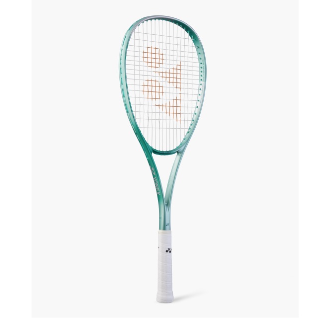 ヨネックス ソフトテニスラケット ボルトレイジ7V フレッシュグリーン