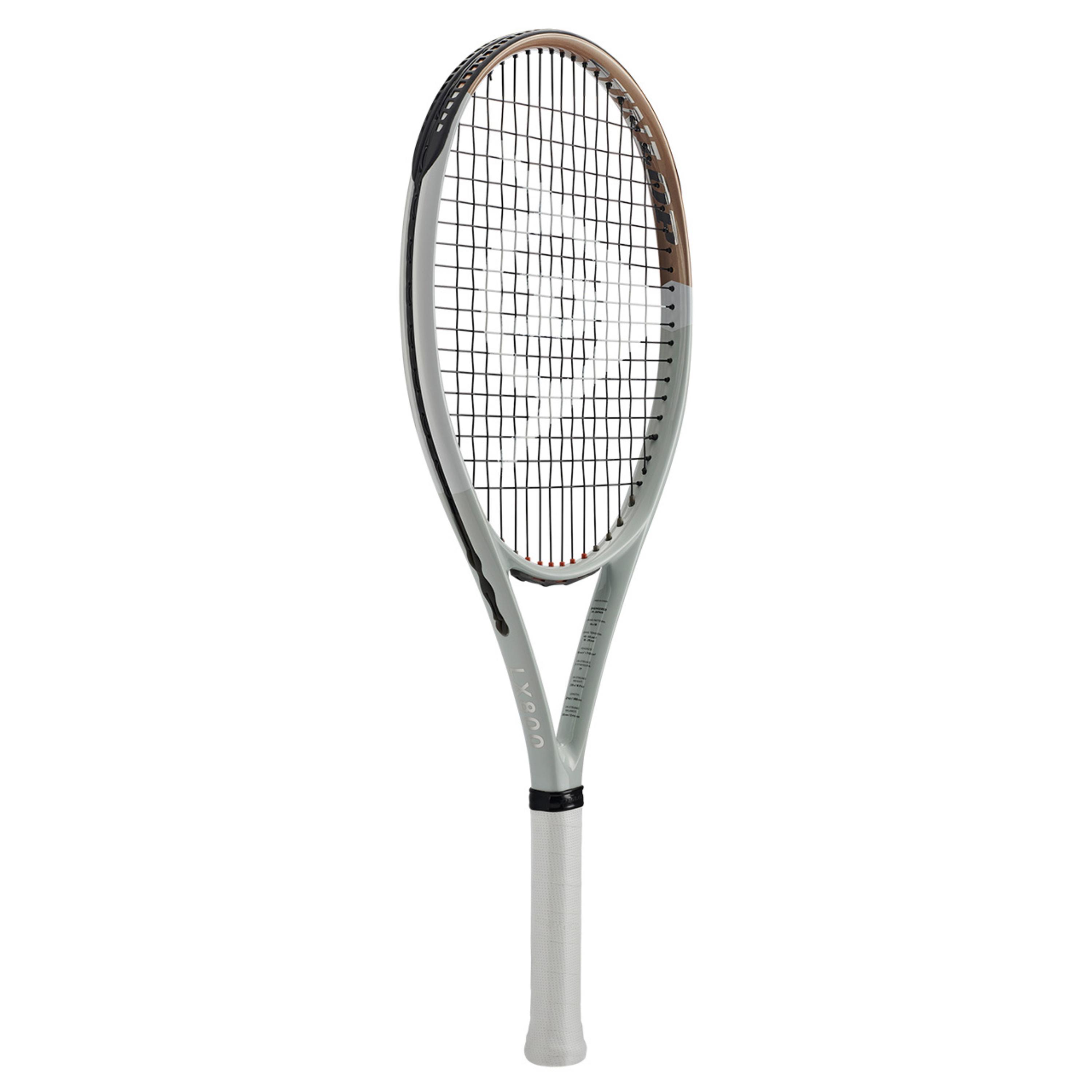 ダンロップ テニスラケット LX800/エルエックス800＜DS22407＞