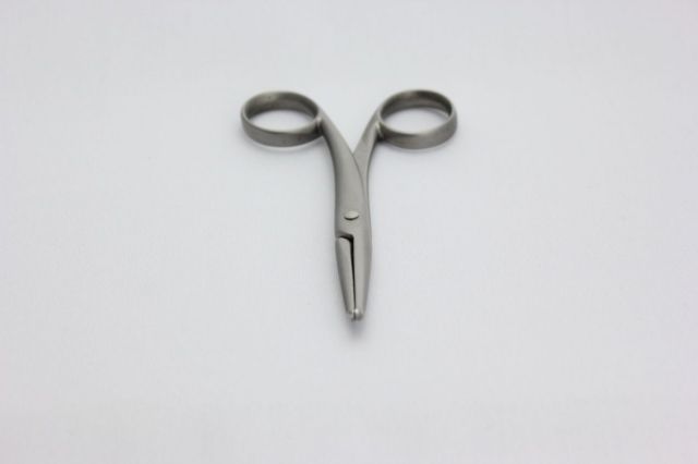 昌国 白染針金外し No,8010