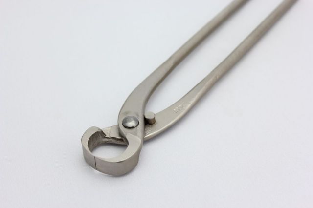 昌国 白染コブ切 特製 No,8135