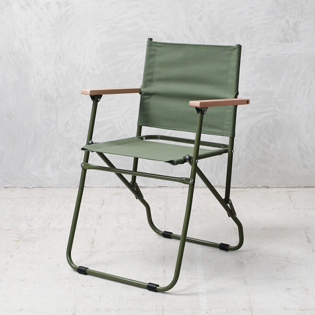 新品 復刻 イギリス軍 ローバーチェア