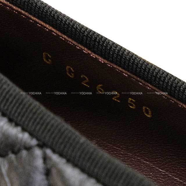 CHANEL シャネル バレエシューズ マトラッセ キルティング ココマーク