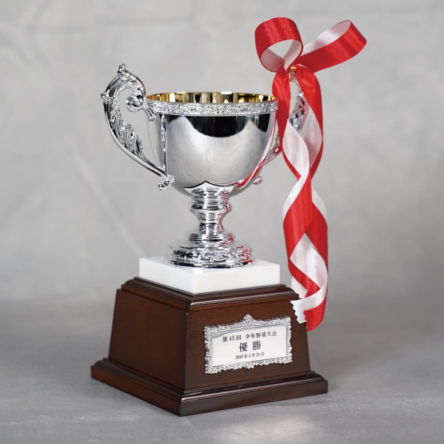 優勝カップ XK-02A