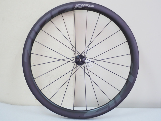 ZIPP 303S Tubeless Disc 前後セット ( ジップ 303S チューブレス