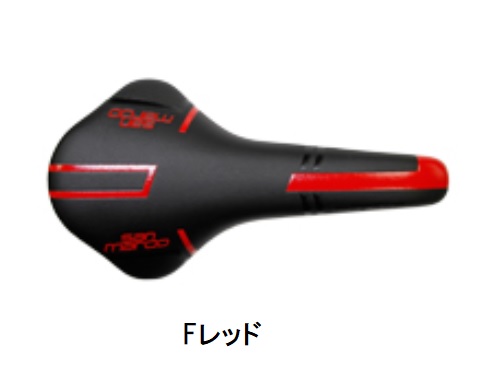 送料無料】SELLE SAN MARCO CONCOR RACING (セラ サンマルコ