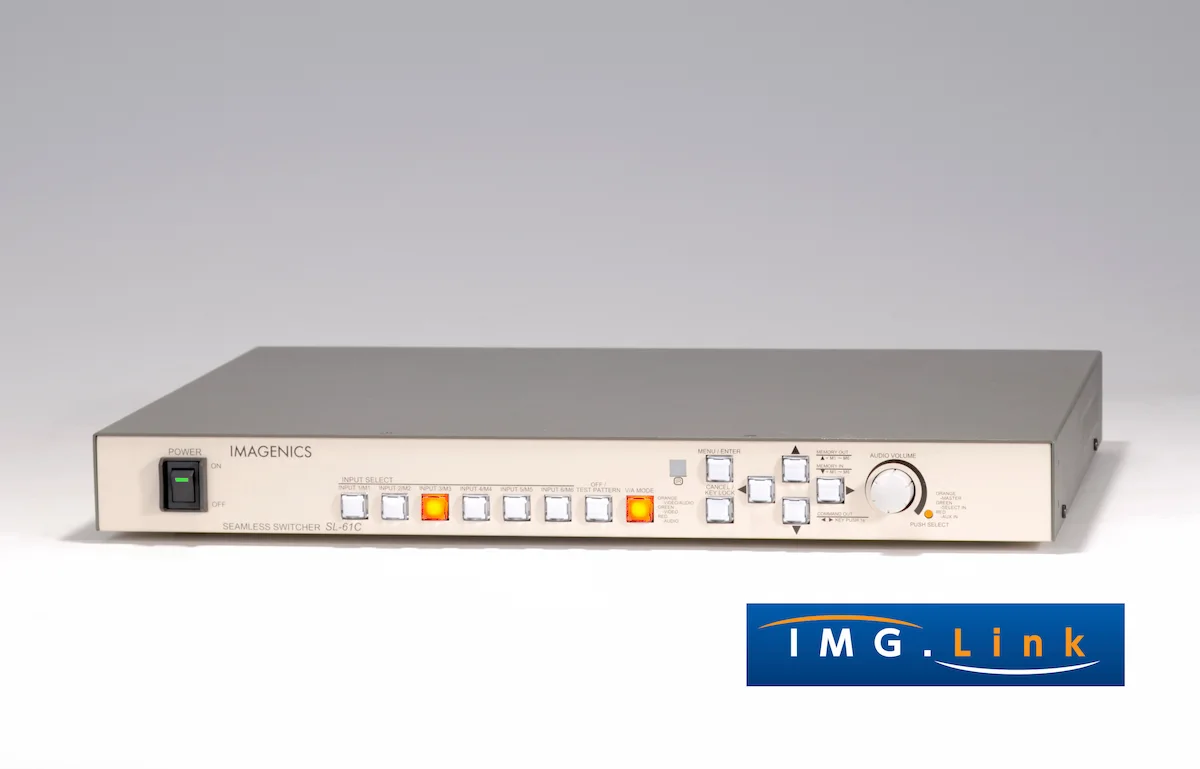 SL-61C ｜IMAGENICS