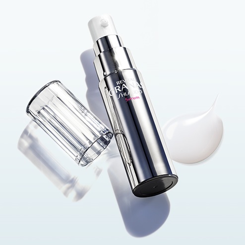 セラム｜美容液｜リバイタル グラナス｜資生堂オンラインストア