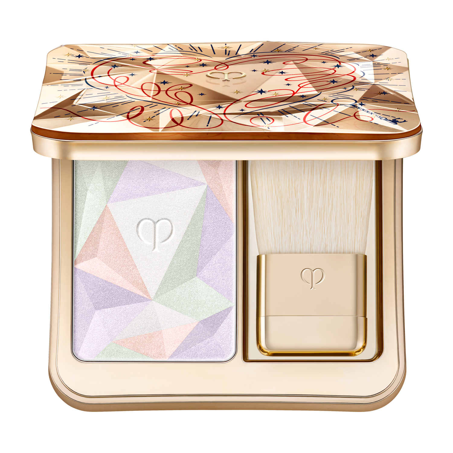 ル・レオスールデクラ LUMINIZING LOVE COLLECTION 2025｜フェイス