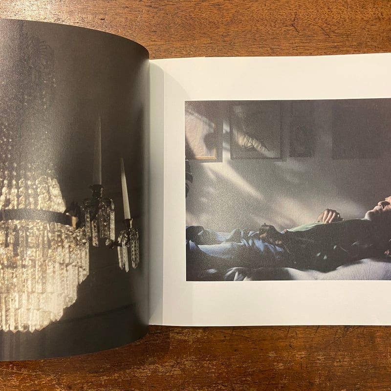 Far Too Close」Martina Hoogland Ivanow | Frober